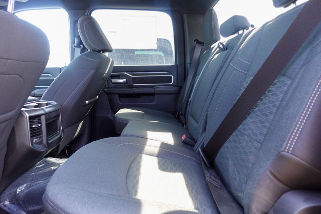 new 2026 Ram 2500 car, priced at $74,290