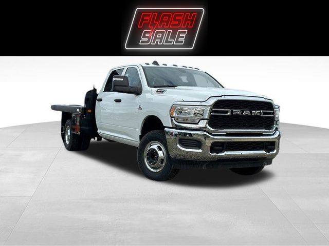 new 2023 Ram 3500 car, priced at $70,998