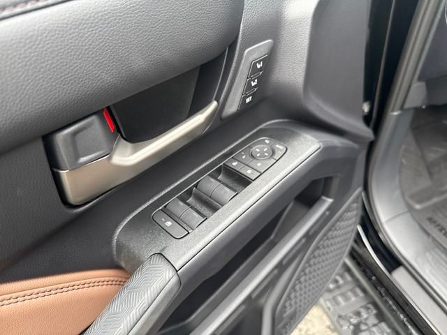 new 2025 Toyota 4Runner car, priced at $60,777