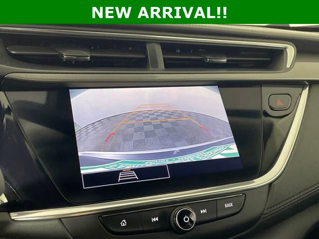 used 2023 Buick Encore GX car, priced at $19,500
