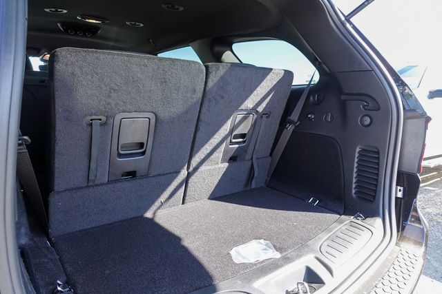 new 2026 Dodge Durango car, priced at $41,235