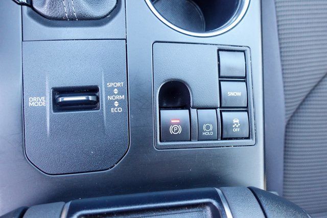 used 2023 Toyota Highlander car, priced at $29,244