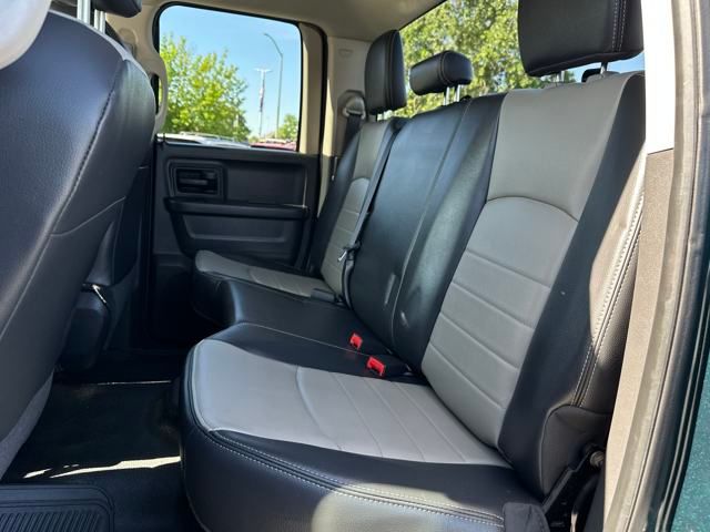 used 2011 Ram 1500 car, priced at $14,988