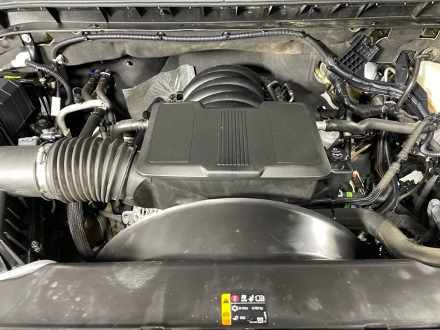 used 2024 GMC Sierra 2500HD car, priced at $48,000
