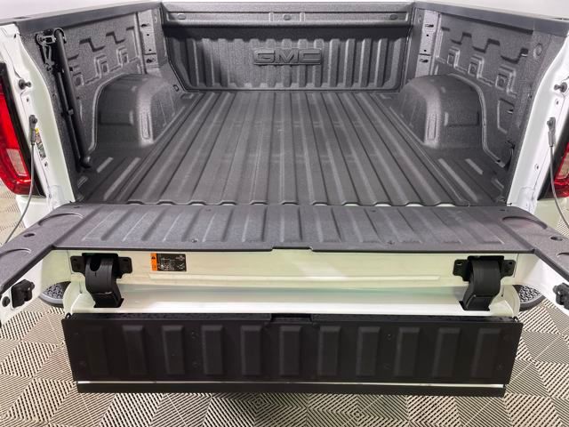 new 2025 GMC Sierra 1500 car, priced at $59,500