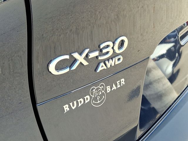 used 2023 Mazda CX-30 car, priced at $22,941