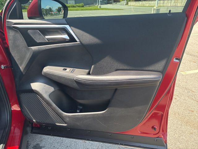 used 2024 Mitsubishi Outlander car, priced at $23,899