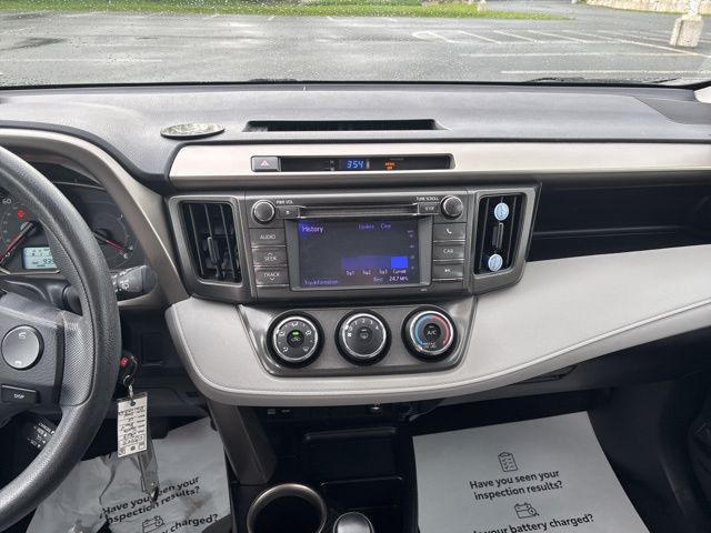 used 2013 Toyota RAV4 car, priced at $13,589