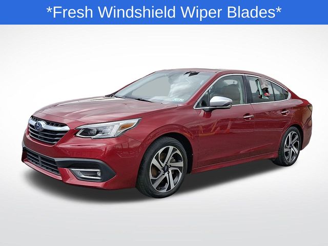 used 2022 Subaru Legacy car, priced at $27,967