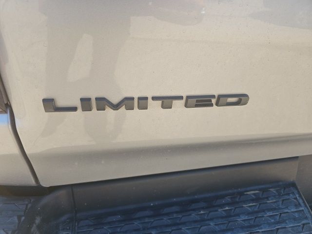 used 2023 Ram 1500 car, priced at $42,500