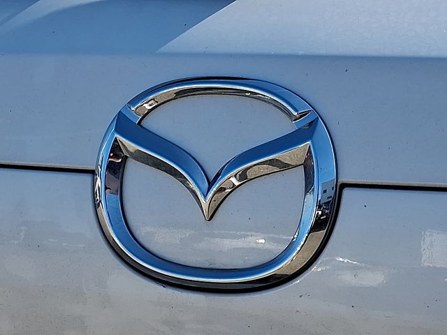 used 2023 Mazda CX-5 car, priced at $27,640