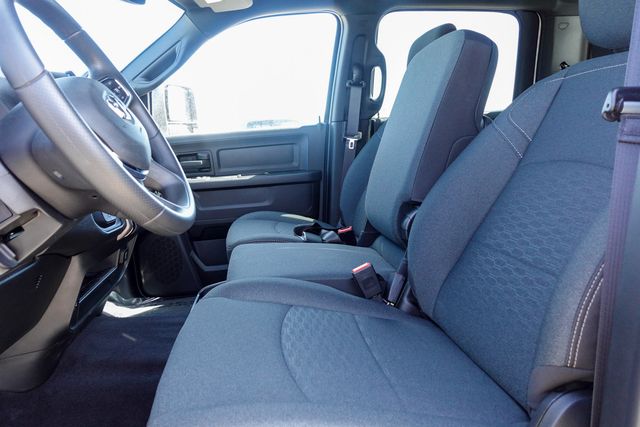 new 2026 Ram 2500 car, priced at $67,850