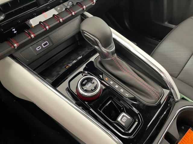 new 2025 GMC Canyon car, priced at $56,500