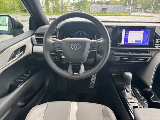 used 2025 Toyota Camry car, priced at $31,699