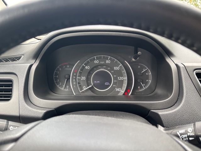 used 2015 Honda CR-V car, priced at $11,999