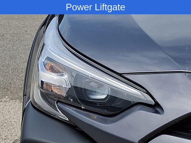used 2025 Subaru Outback car, priced at $35,265