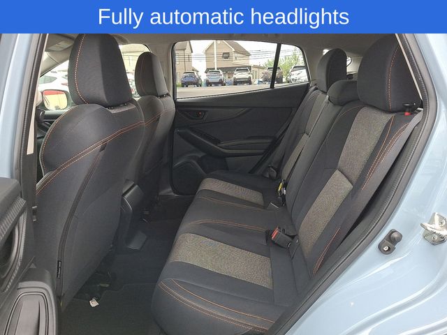 used 2019 Subaru Crosstrek car, priced at $17,913