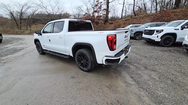 new 2025 GMC Sierra 1500 car, priced at $63,735