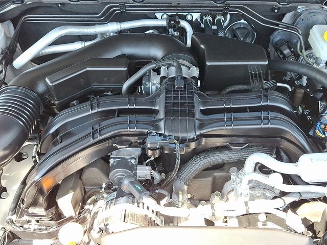 used 2024 Subaru Crosstrek car, priced at $29,920