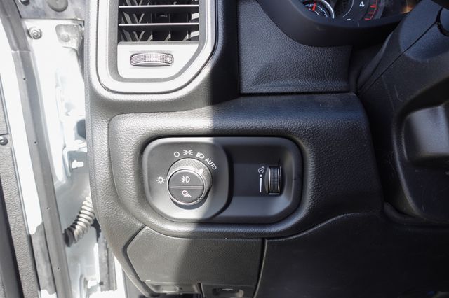 new 2025 Ram 3500 car, priced at $66,650