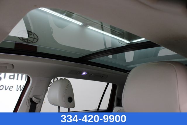 used 2018 Volkswagen Tiguan car, priced at $15,999