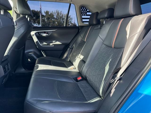 used 2019 Toyota RAV4 car, priced at $28,444
