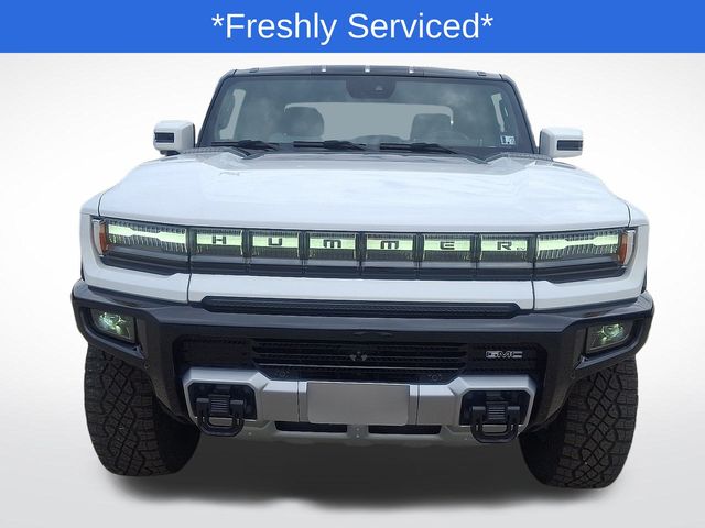 used 2023 GMC Hummer EV Pickup car, priced at $87,770