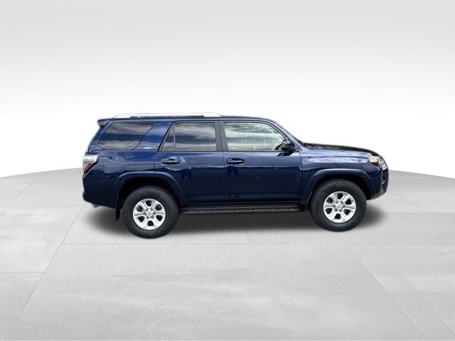 used 2016 Toyota 4Runner car, priced at $27,999
