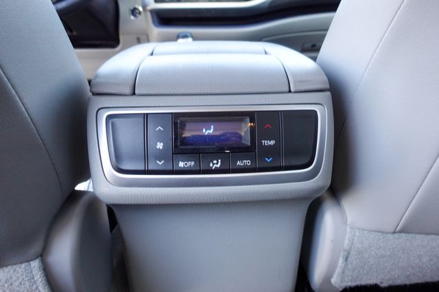 used 2018 Toyota Highlander car, priced at $26,122