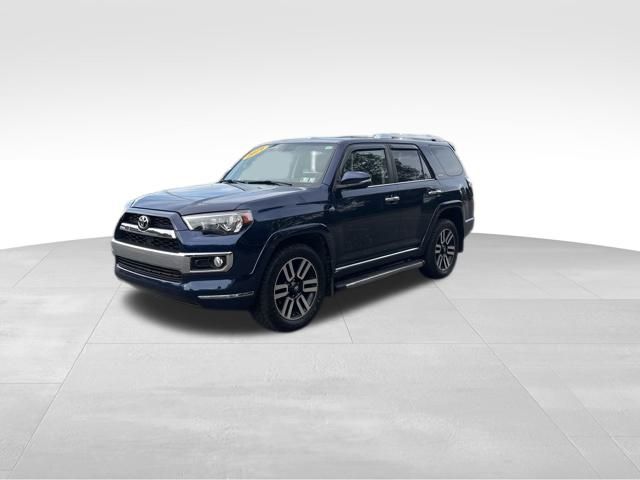 used 2019 Toyota 4Runner car, priced at $26,699
