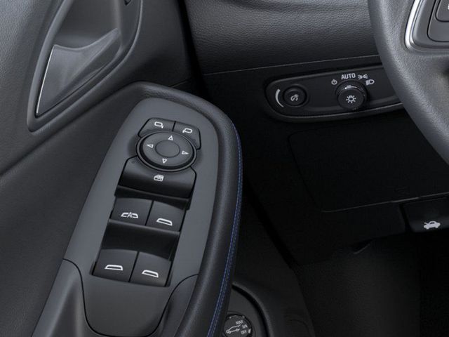 new 2025 Buick Encore GX car, priced at $31,491