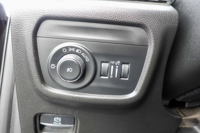 used 2022 Jeep Grand Cherokee car, priced at $27,000