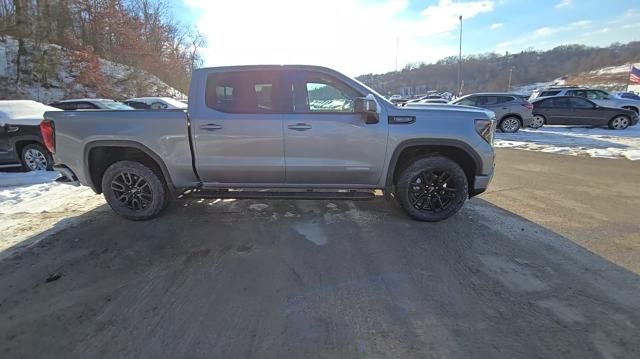 new 2025 GMC Sierra 1500 car, priced at $61,230