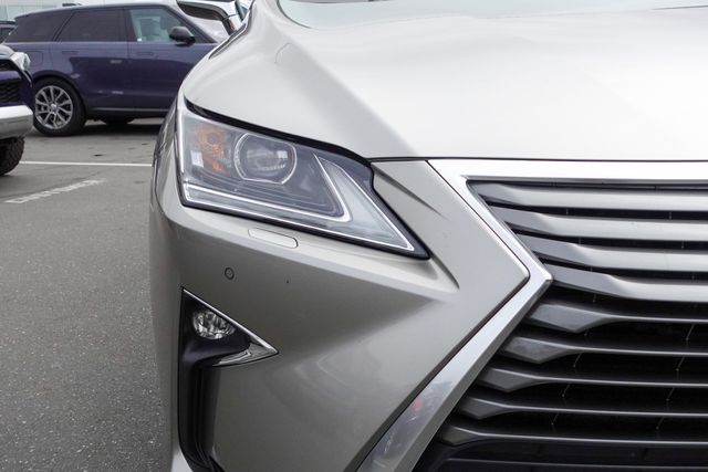 used 2018 Lexus RX car, priced at $28,649