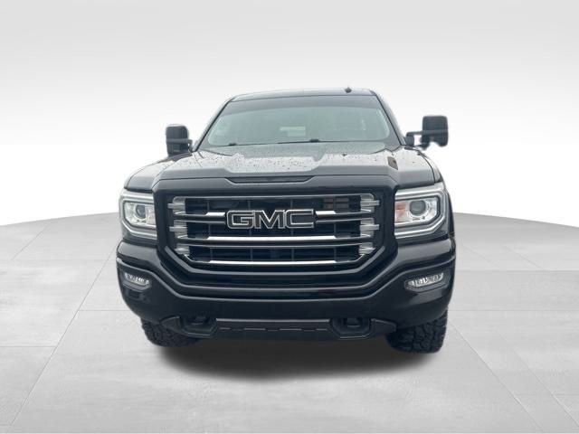 used 2018 GMC Sierra 1500 car, priced at $30,711