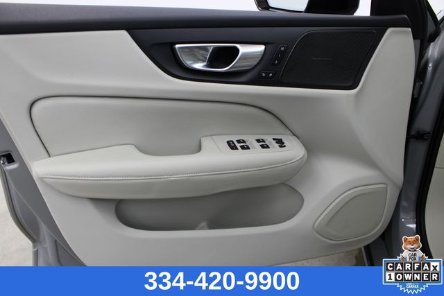used 2024 Volvo S60 Recharge Plug-In Hybrid car, priced at $44,999