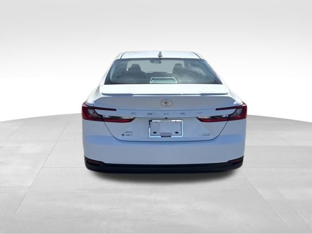 new 2025 Toyota Camry car, priced at $34,491