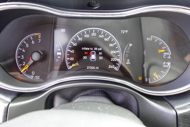 used 2021 Jeep Grand Cherokee car, priced at $24,488