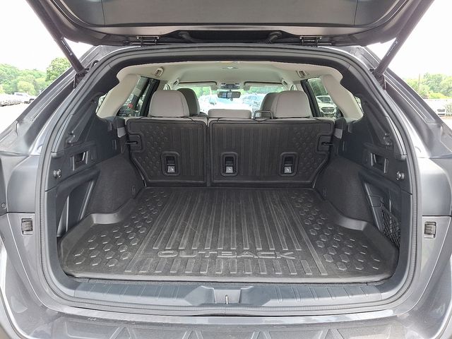 used 2021 Subaru Outback car, priced at $19,665