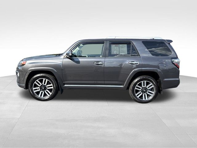 used 2023 Toyota 4Runner car, priced at $45,499
