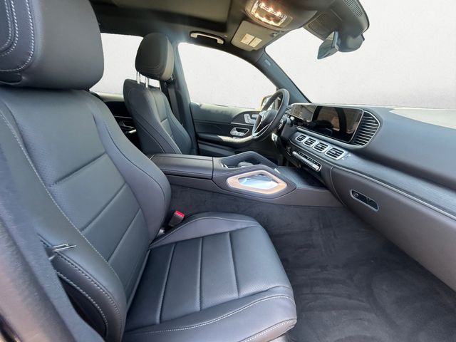 new 2025 Mercedes-Benz GLE car, priced at $80,095