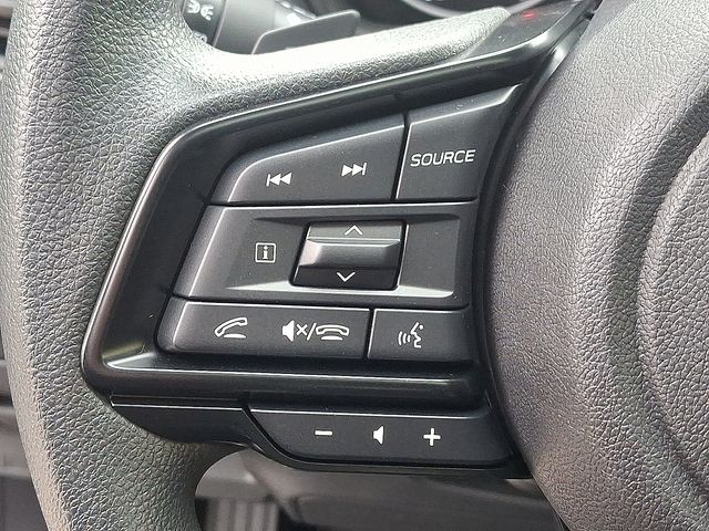 new 2025 Subaru Crosstrek car, priced at $30,851