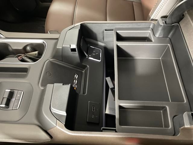 new 2025 GMC Sierra 2500HD car, priced at $85,000
