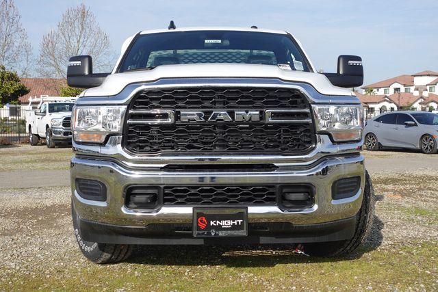 new 2024 Ram 2500 car, priced at $54,993