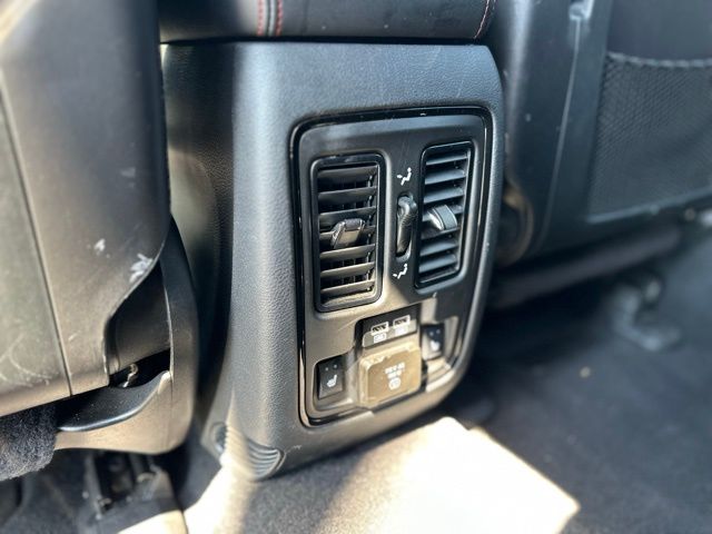 used 2024 Dodge Durango car, priced at $33,649