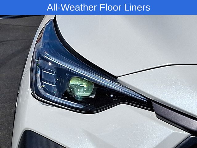 used 2024 Subaru Crosstrek car, priced at $29,920