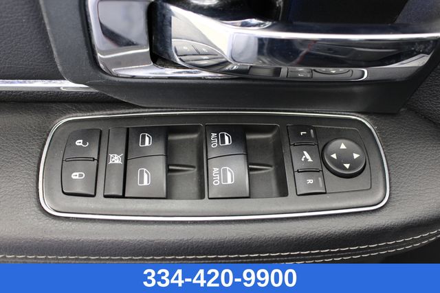 used 2018 Ram 2500 car, priced at $44,999