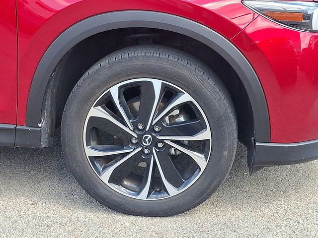 used 2023 Mazda CX-5 car, priced at $26,805