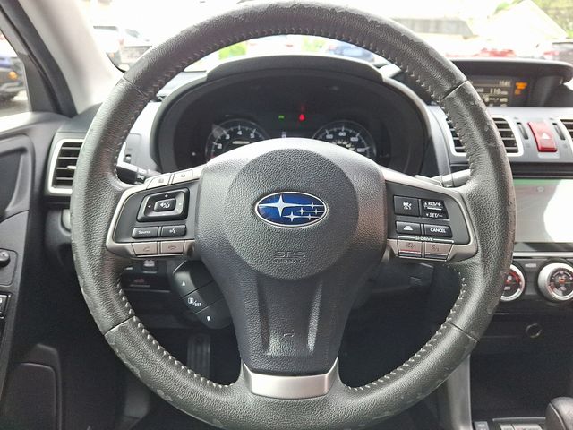 used 2016 Subaru Forester car, priced at $13,805