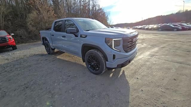 new 2025 GMC Sierra 1500 car, priced at $49,595